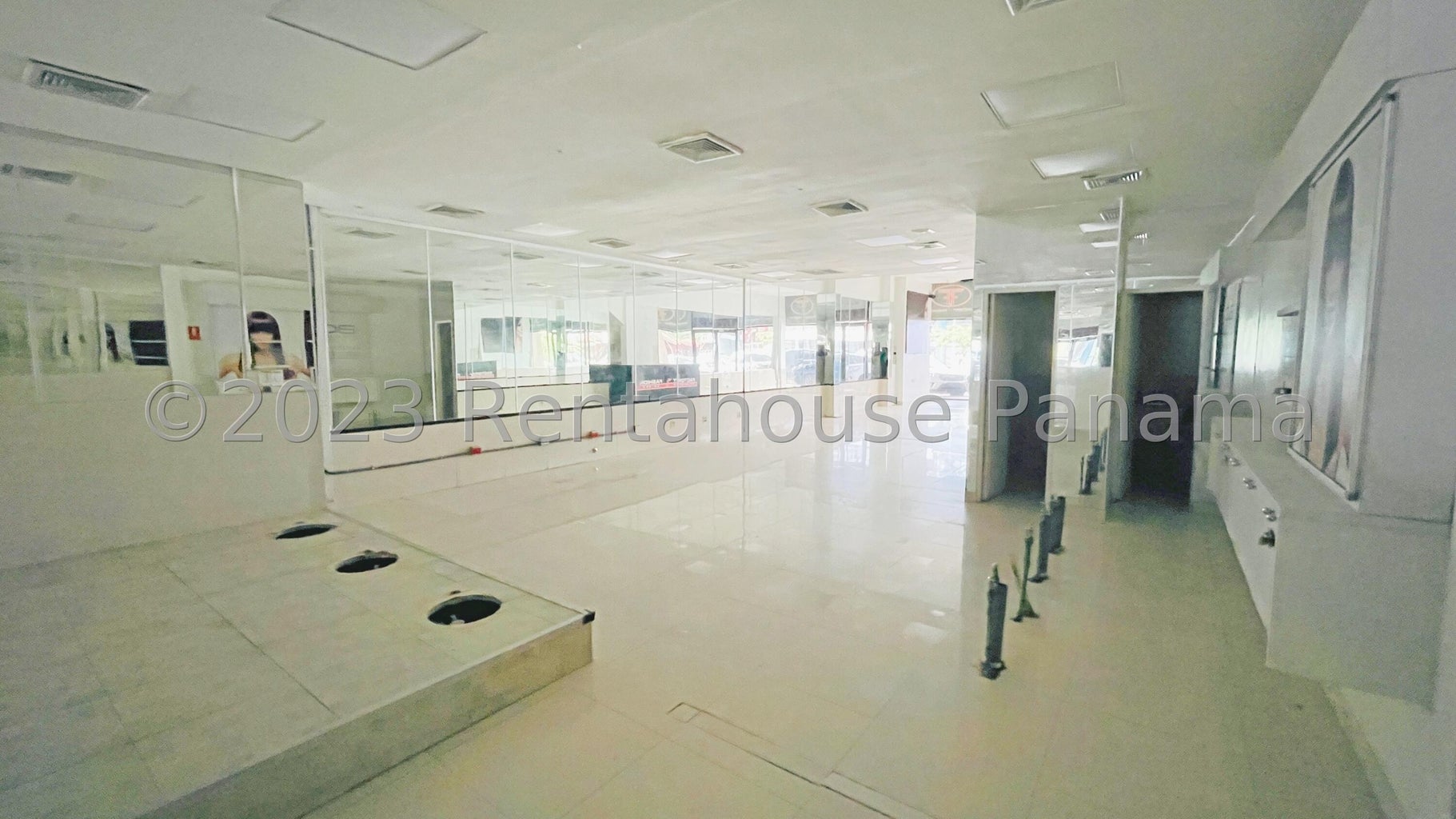 Commercial Property for rent